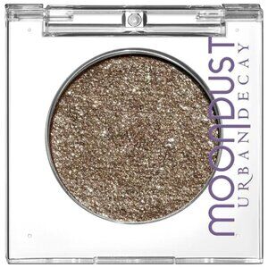 NIB Full Size Urban Decay Moondust Sparkly Eyeshadow 0.06 oz LITHIUM